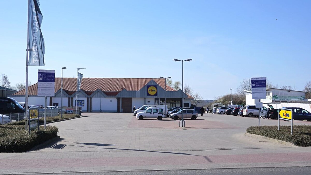 Bilder Lidl