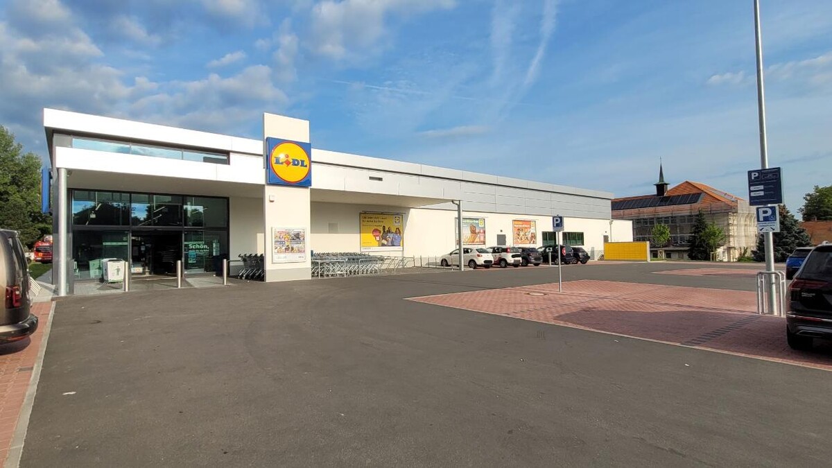 Bilder Lidl