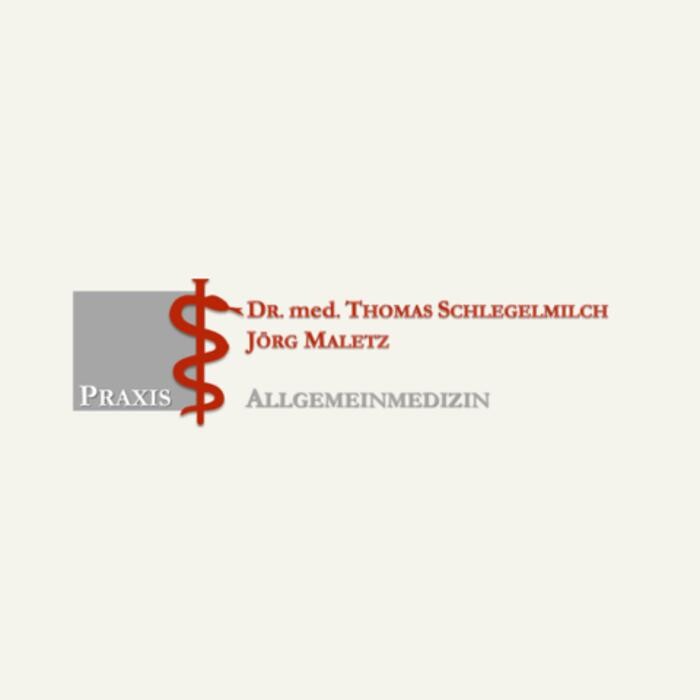 Bilder Dr. med. Thomas Schlegelmilch & Jörg Maletz | Arzt für Allgemeinmedizin