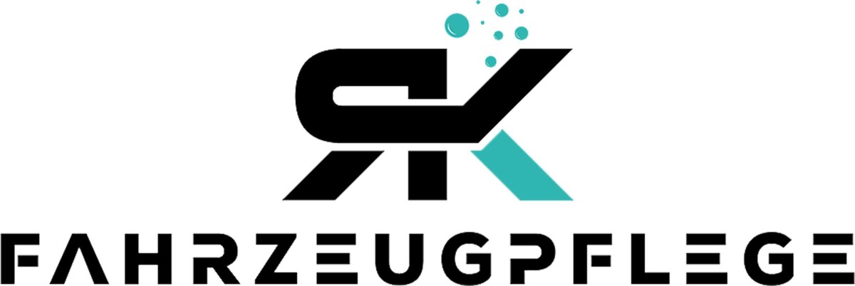 RK Fahrzeugpflege - Fahrzeugaufbereitung Logo