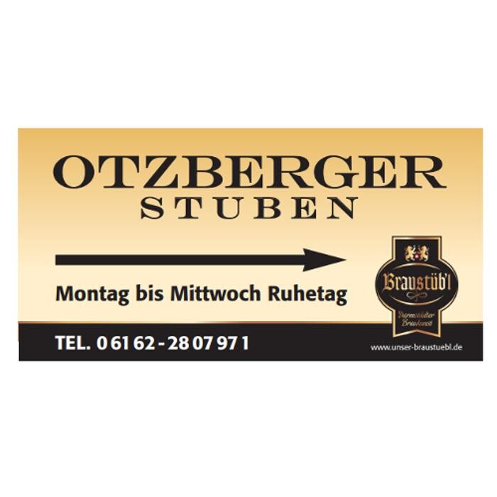 Otzberger Stuben Logo