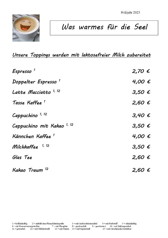 Bilder Otzberger Stuben