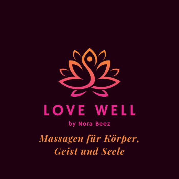 Bilder Love Well by Nora Beez