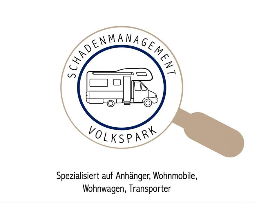 schadenmanagementvolkspark Logo