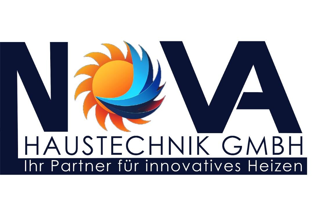 Nova Haustechnik GmbH Logo