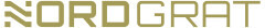 NORDGRAT / Dach. Wand. Energie Logo