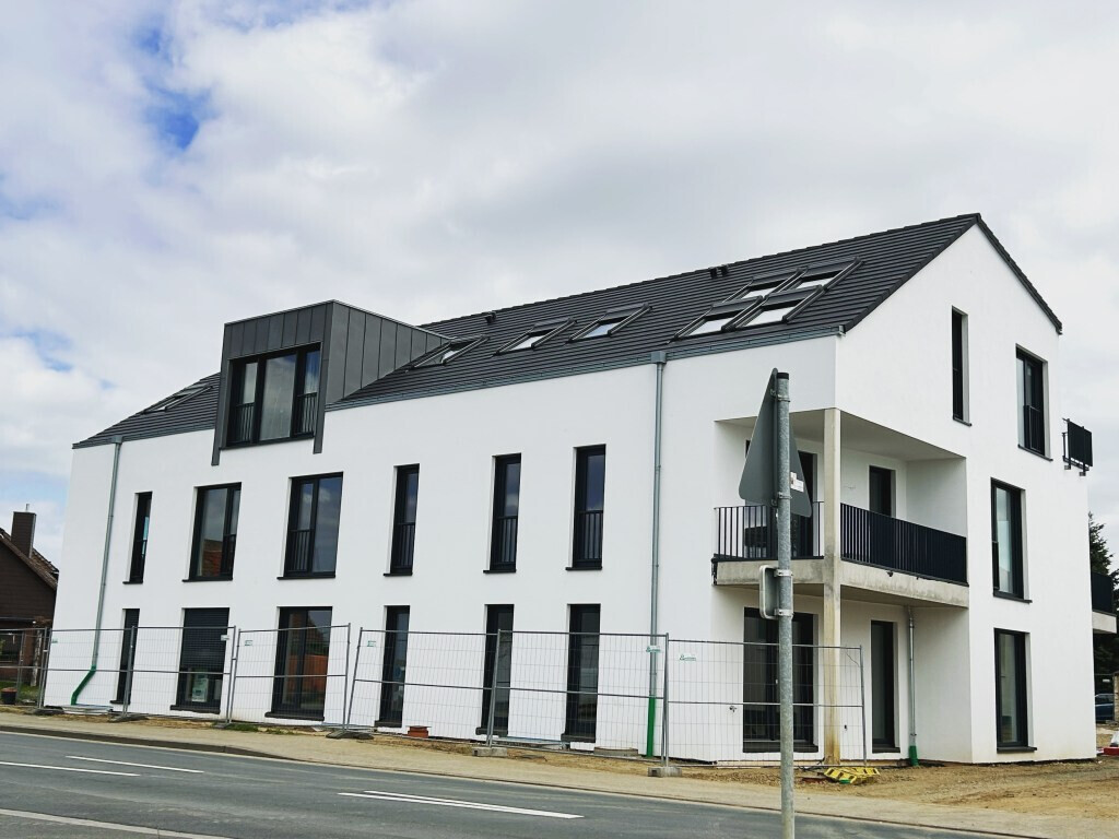 Bilder NORDGRAT / Dach. Wand. Energie