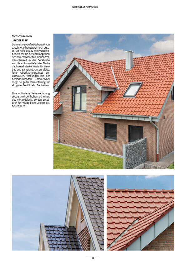 Bilder NORDGRAT / Dach. Wand. Energie