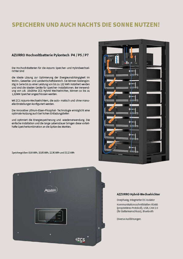 Bilder NORDGRAT / Dach. Wand. Energie