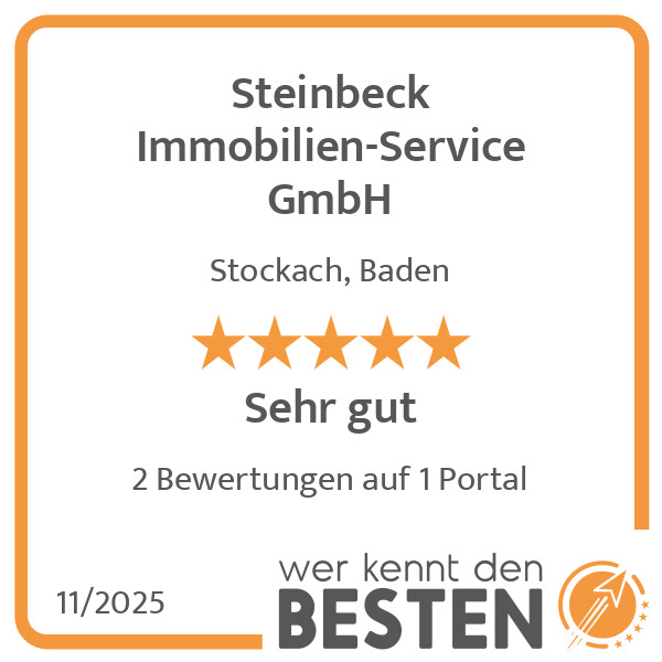 Bilder Steinbeck Immobilien-Service GmbH