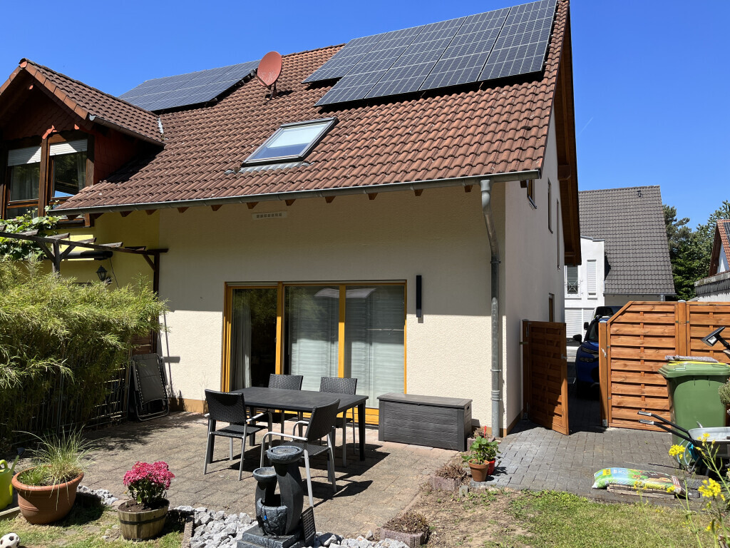 Bilder RaumGlanz Malermeisterbetrieb