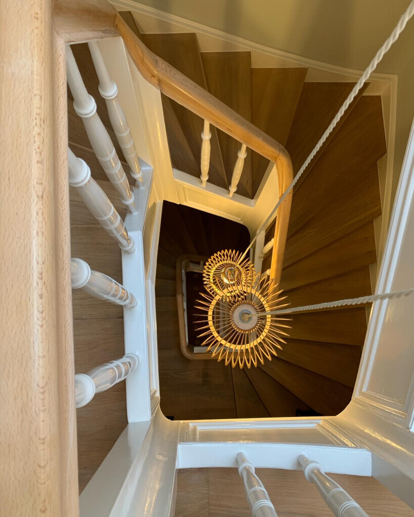 Bilder RaumGlanz Malermeisterbetrieb