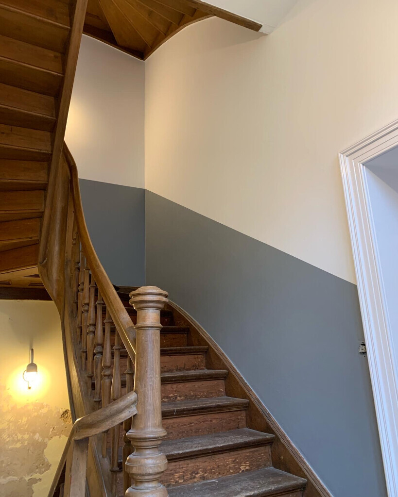 Bilder RaumGlanz Malermeisterbetrieb