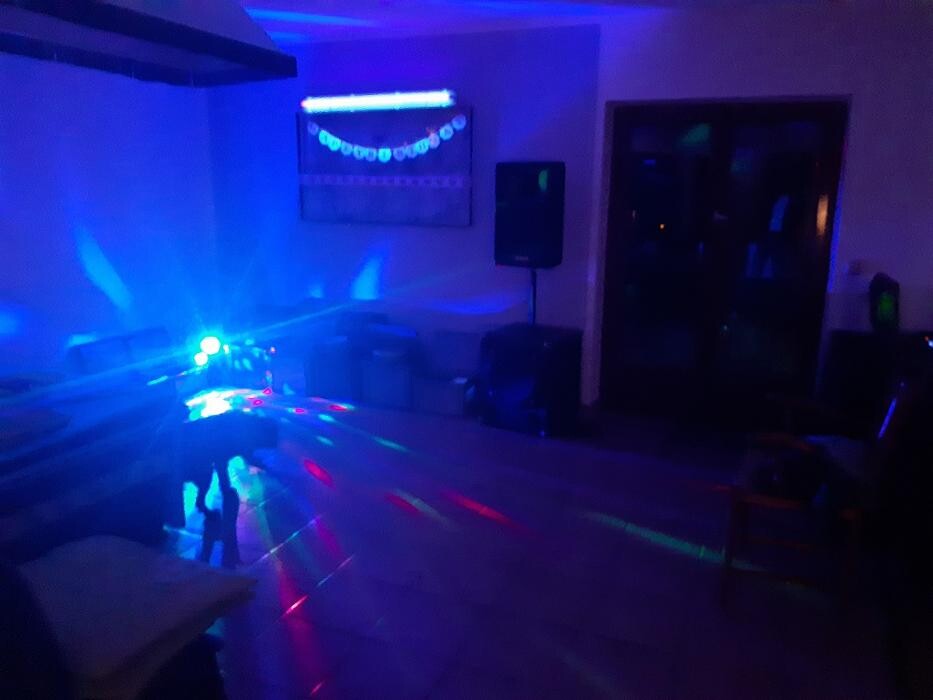 Bilder DJ Dona - Groove and Vibes DJ