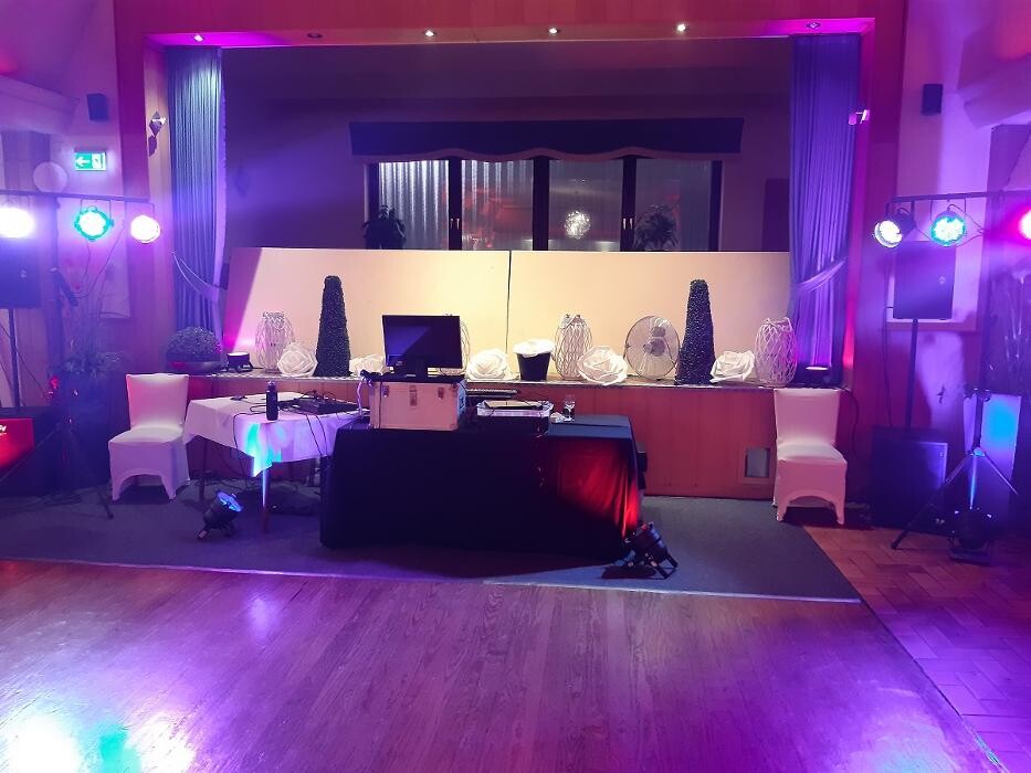Bilder DJ Dona - Groove and Vibes DJ