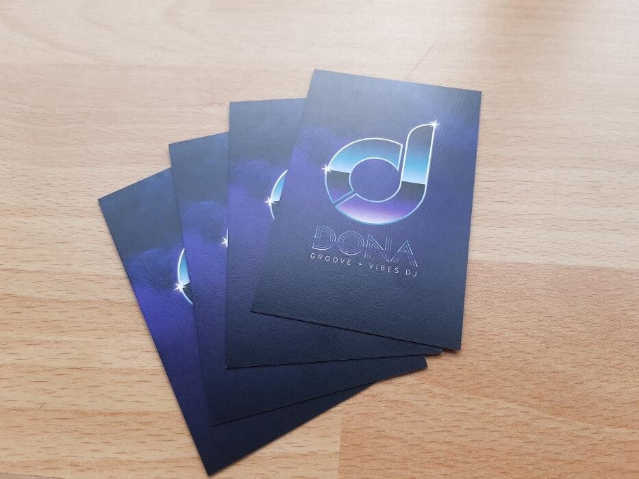 Bilder DJ Dona - Groove and Vibes DJ