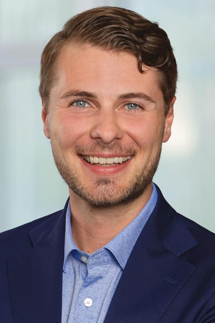 Bilder ERGO Pro Patrick Eckl