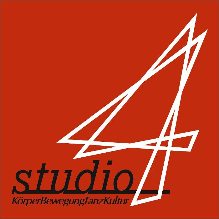 Tanzschule Studio Vier Logo