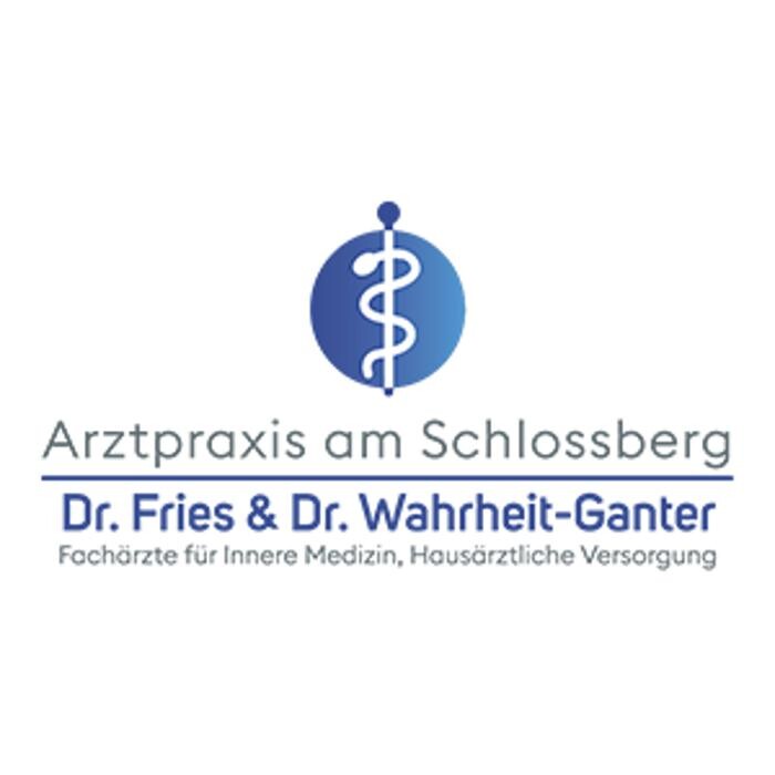 Praxis Dr. med. Norbert Fries - Facharzt für Innere Medizin Logo