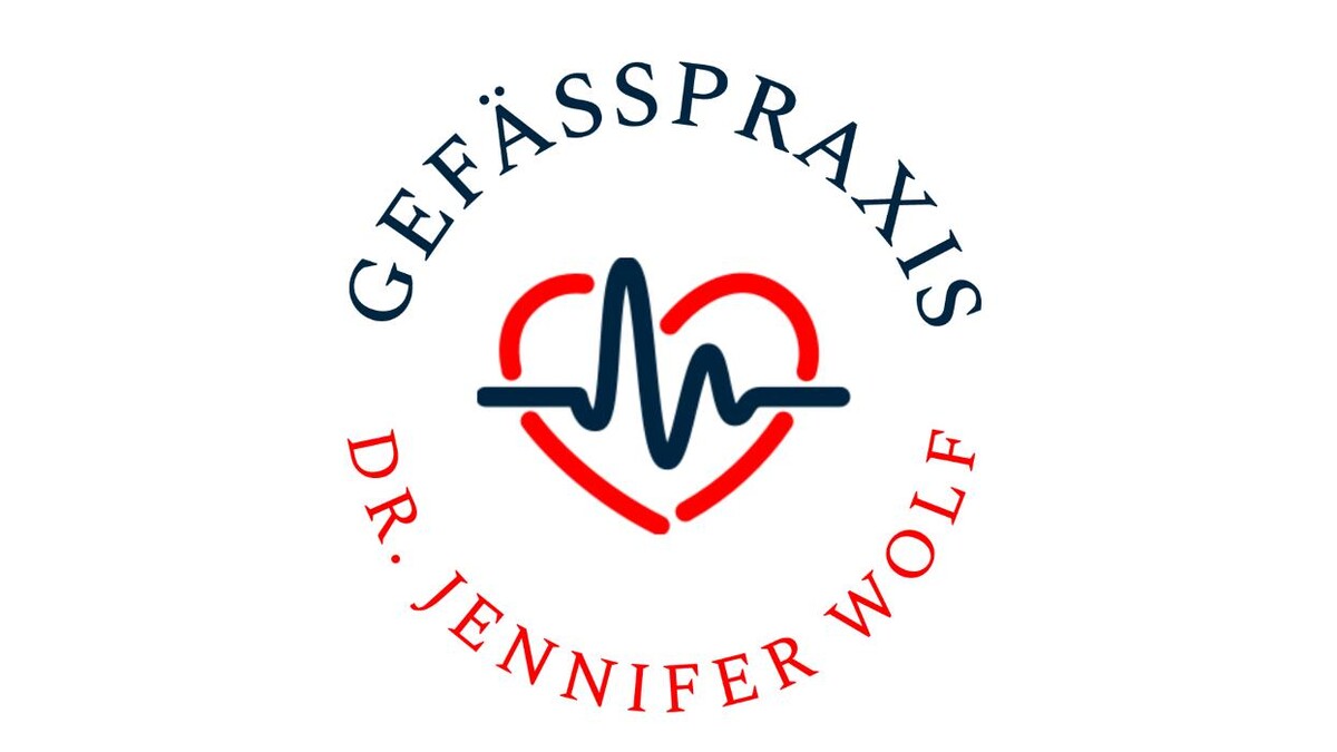 Bilder Gefässpraxis Dr. med. Jennifer Wolf