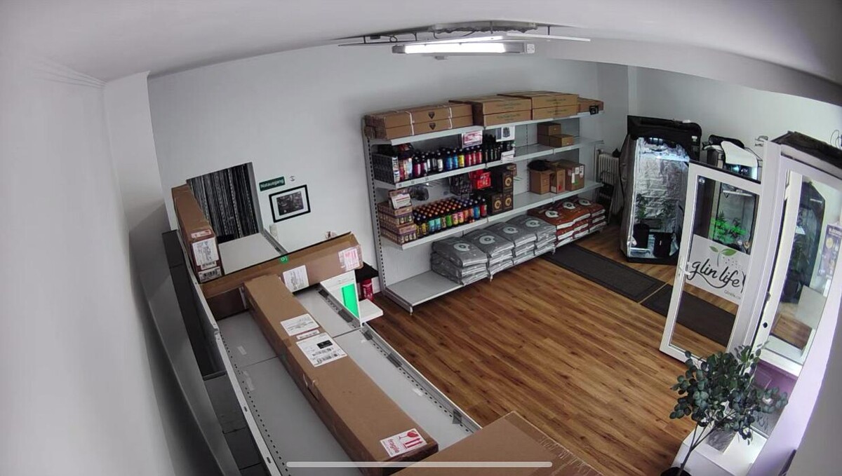 Bilder Glinlife GmbH