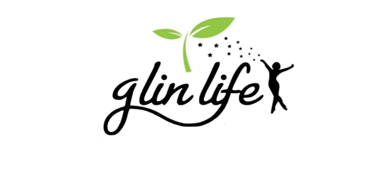 Glinlife GmbH Logo