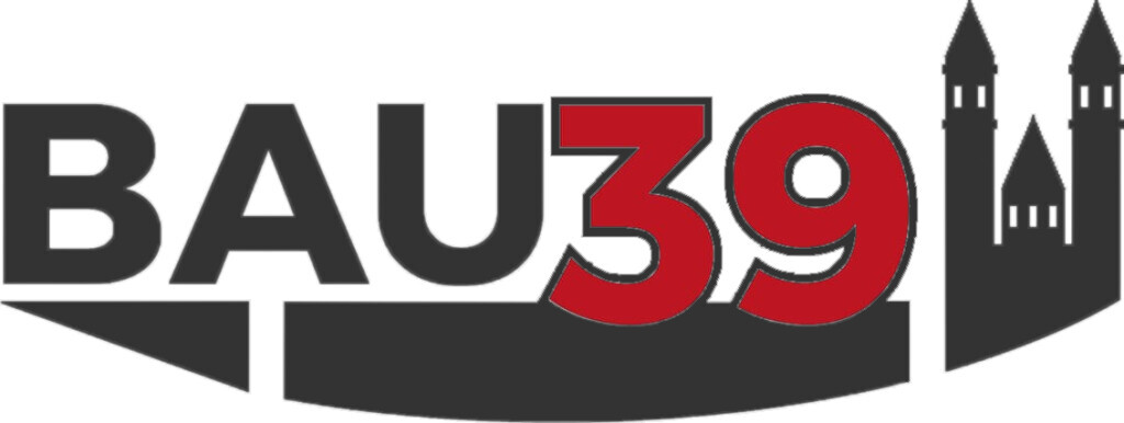 Bau 39 Logo