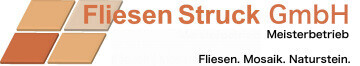 Fliesen Struck GmbH Logo