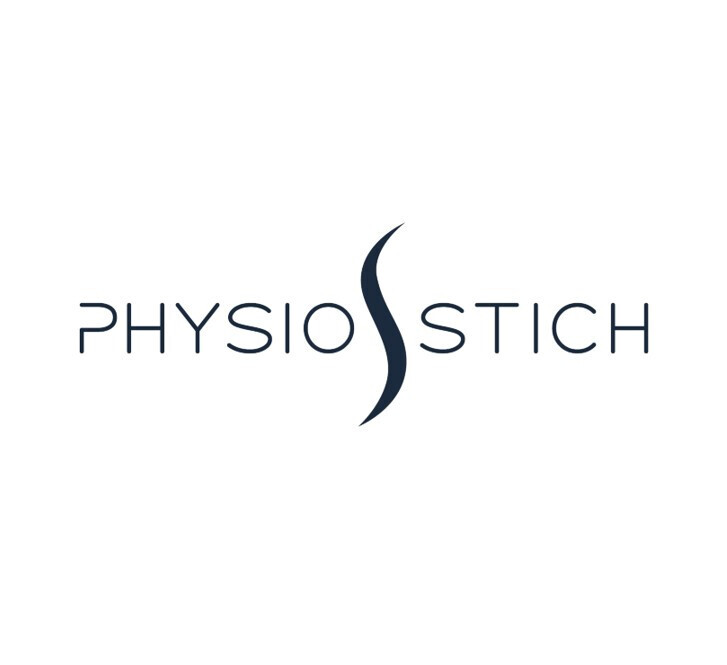 PhysioStich - Privatpraxis für Physiotherapie zu Hause Logo