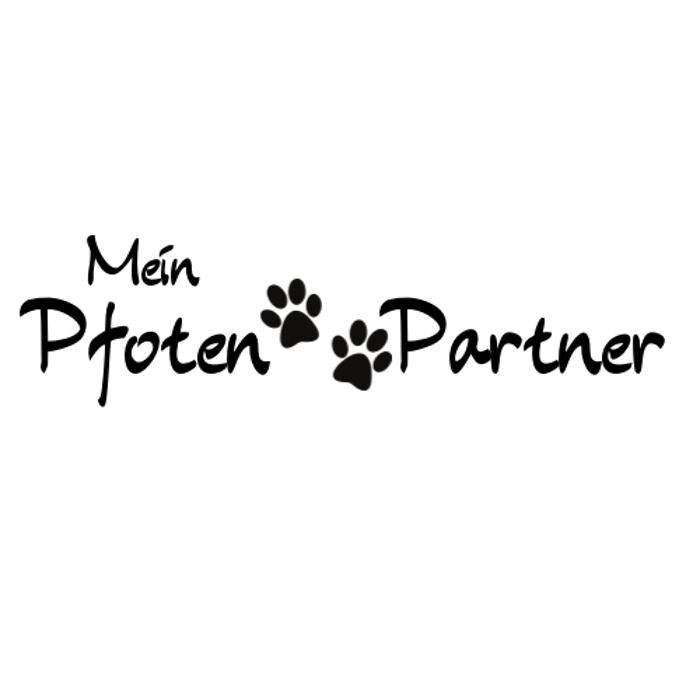 mein Pfotenpartner Logo