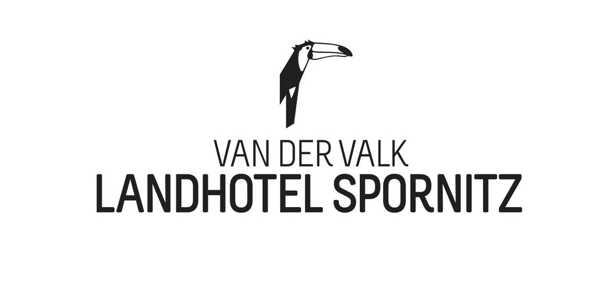 Van der Valk Landhotel Spornitz Logo