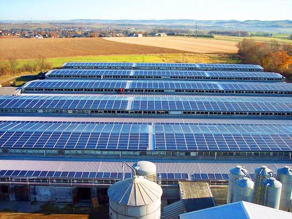 Bilder Wivemo GmbH Ronneburg