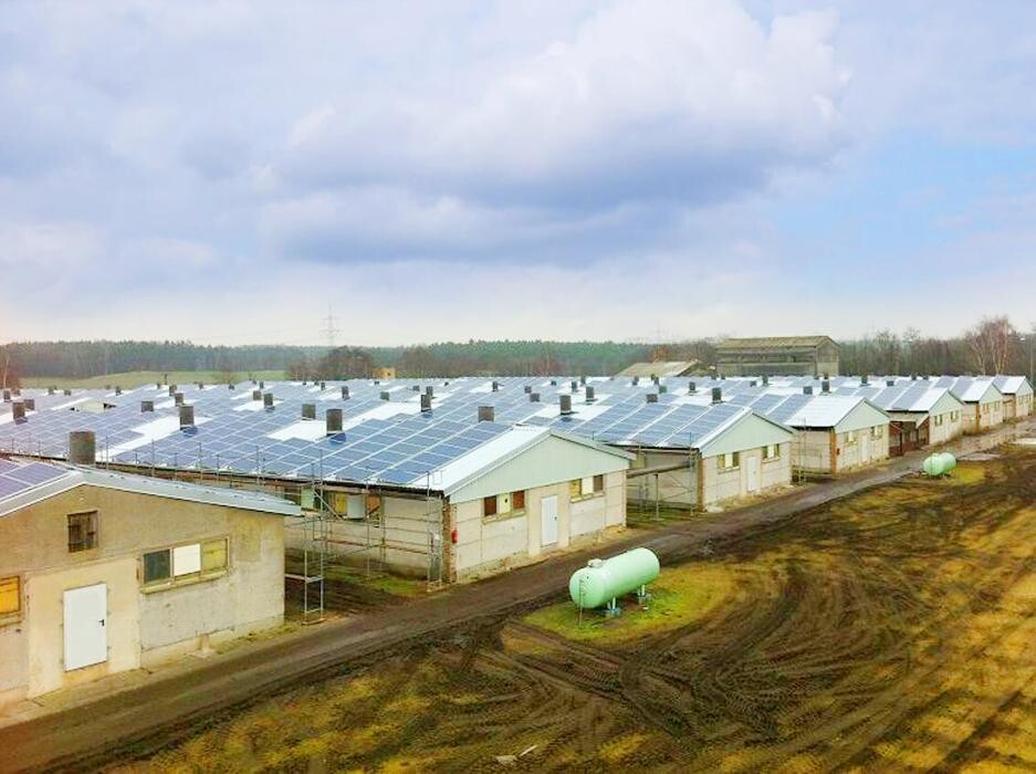 Bilder Wivemo GmbH Ronneburg