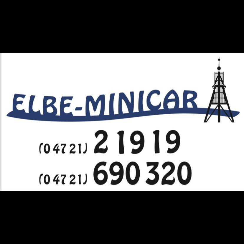 Elbe Minicar Logo