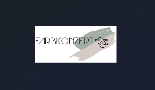 Farbkonzept Logo