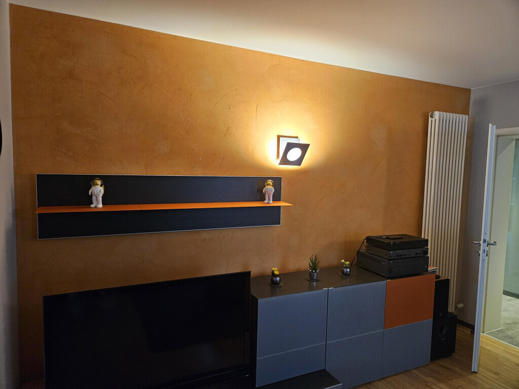 Bilder Farbkonzept