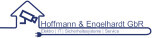 Elektro, IT, Sicherheitssysteme & Service Hoffmann Engelhardt GbR Logo