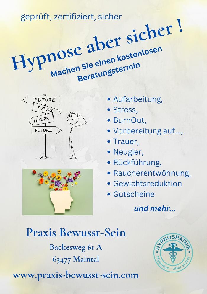 Bilder Praxis Bewusst-Sein