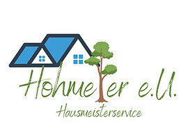 Hohmeier e.U. Logo
