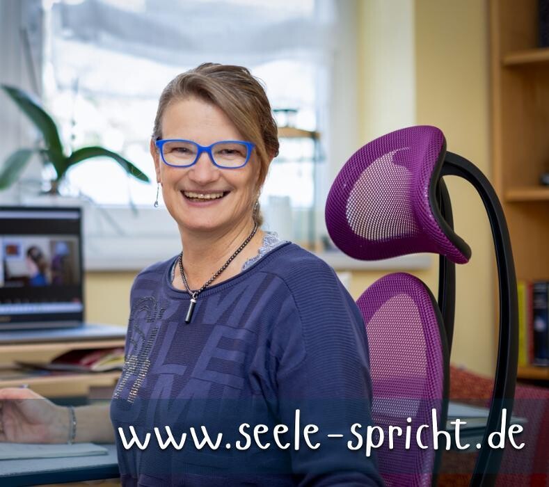 Bilder Seele spricht