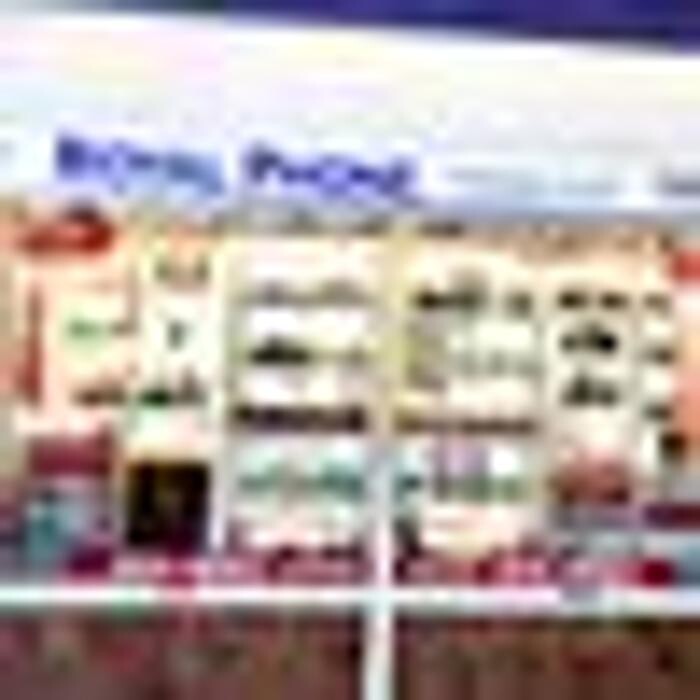 Bilder Royal Phone/Farhad Sineh Sepehr