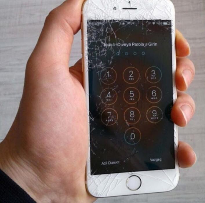 Bilder Royal Phone/Farhad Sineh Sepehr