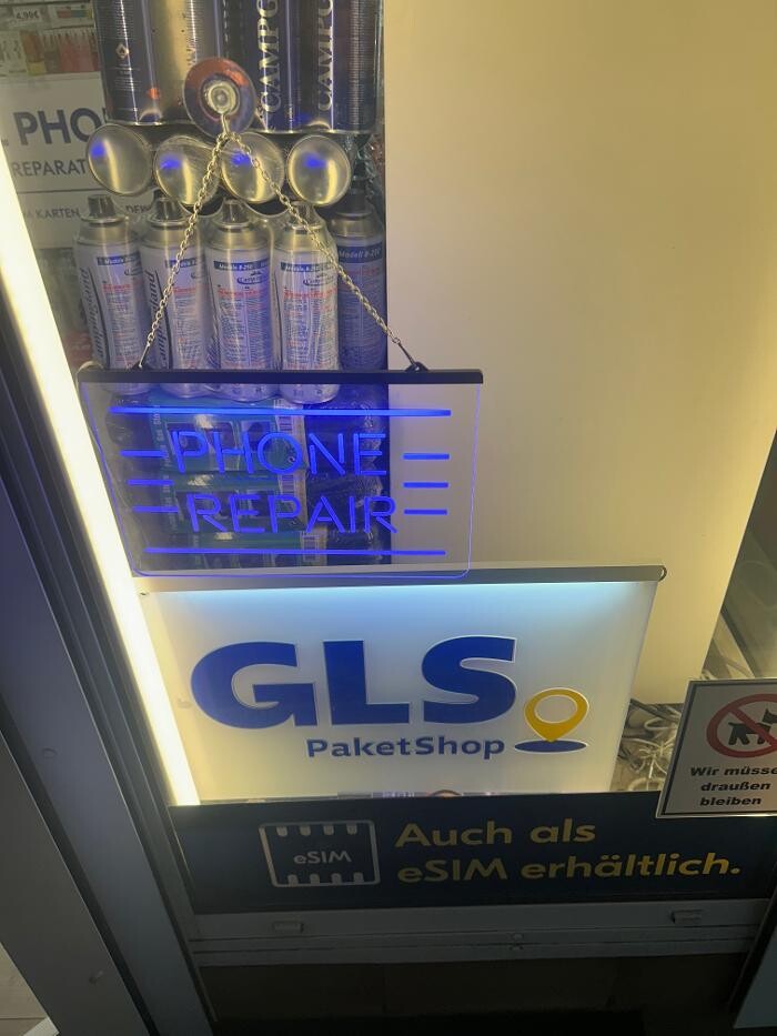 Bilder Royal Phone/Farhad Sineh Sepehr