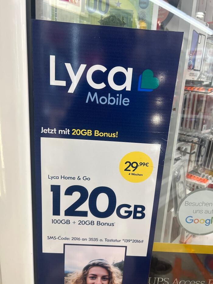 Bilder Royal Phone/Farhad Sineh Sepehr