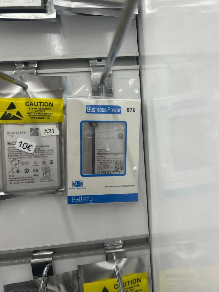 Bilder Royal Phone/Farhad Sineh Sepehr