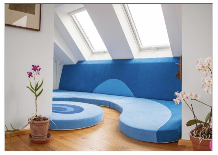 Bilder Polsterei & Design Nikov