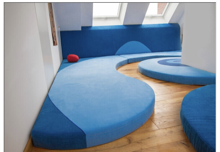 Bilder Polsterei & Design Nikov