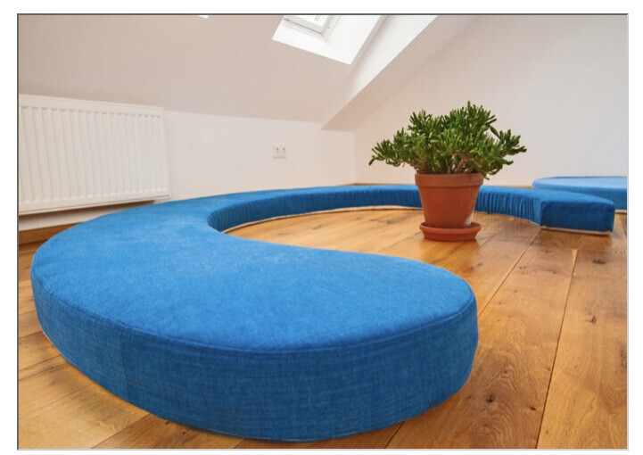 Bilder Polsterei & Design Nikov