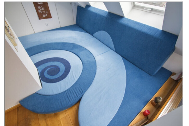 Bilder Polsterei & Design Nikov