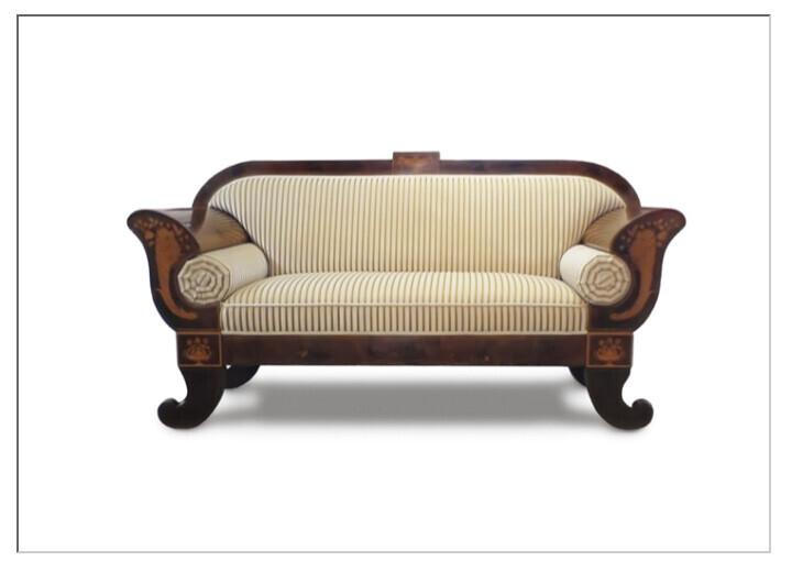 Bilder Polsterei & Design Nikov